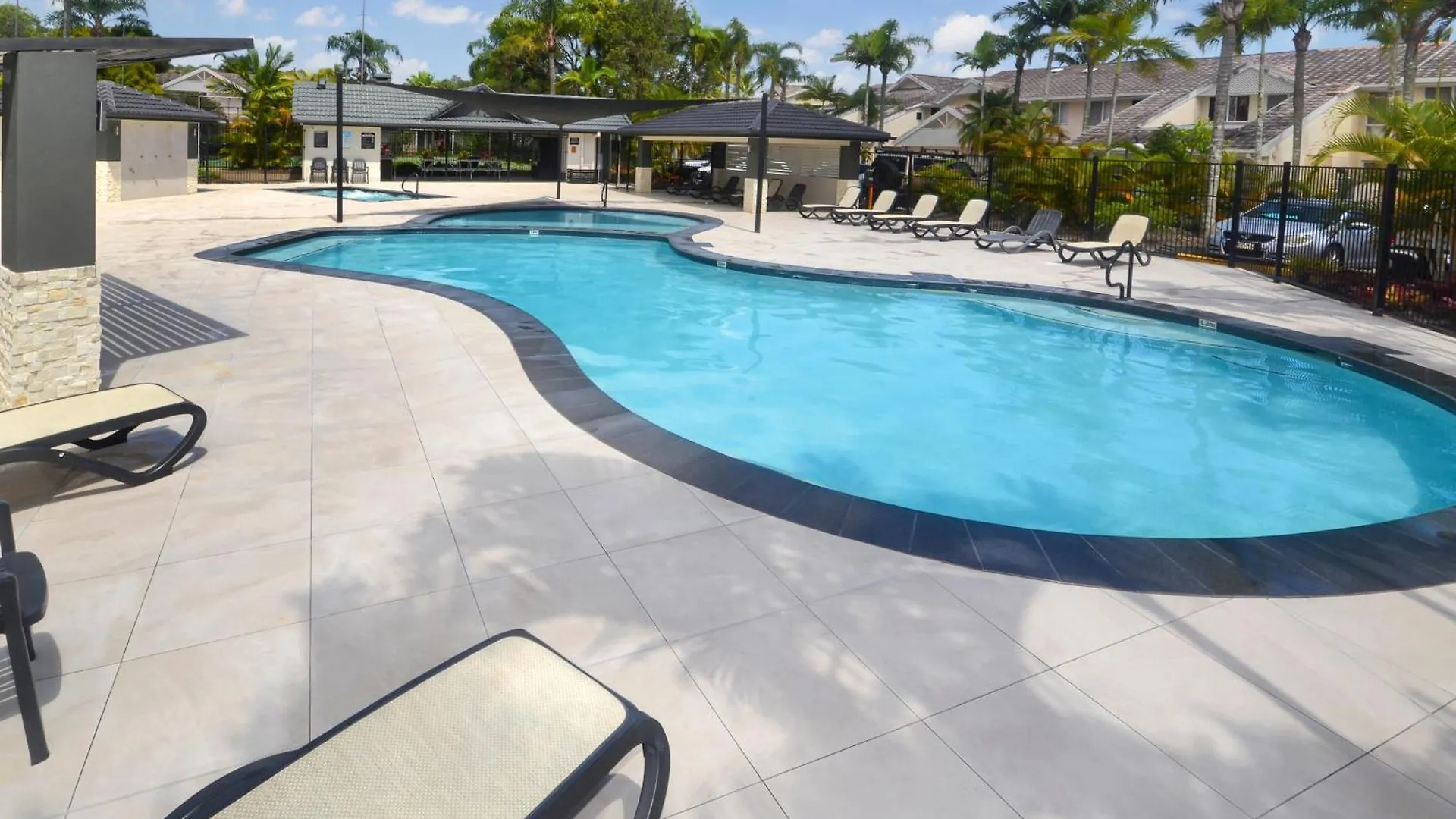164 Isle Of Palms Resort Gold Coast 0*,