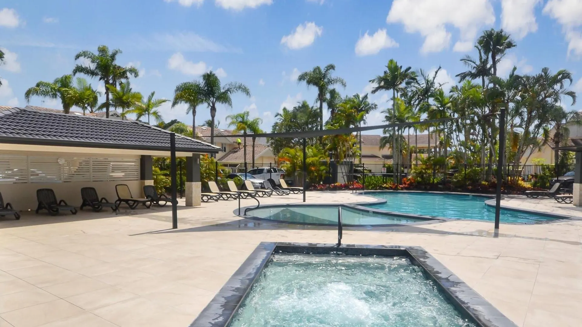 164 Isle Of Palms Resort location