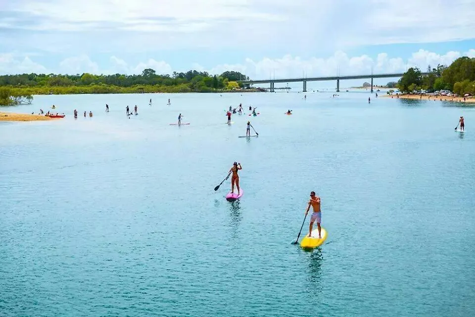 Apartment 164 Isle Of Palms Resort Gold Coast