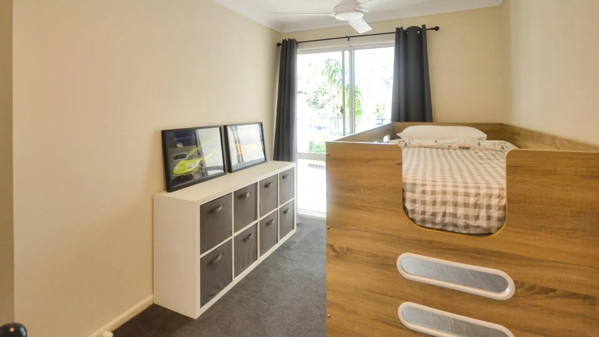 164 Isle Of Palms Resort Gold Coast 0*,  Australia